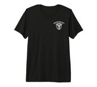 Drunken Swallows Love St. Pauli Shirt Premium T-Shirt