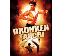 Drunken Tai Chi