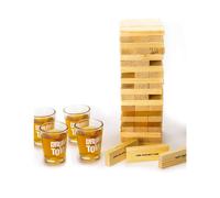 Drunken Tower aperitif game