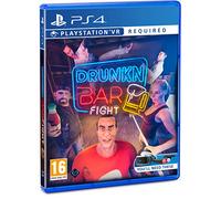 Drunkn Bar Fight (For PlayStation VR) (PS4)