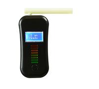 Drunkometer Novelty Breathalyser EG4500 Funtime