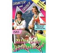 Drunter und Drüber [Musikkassette] [CASSETTE]