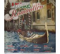 Drupi, Al Bano & Romina Power, Fausto Leali, Bobby Solo - Amore Romantico