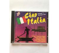 Drupi - Ciao Italia, Vol. 1