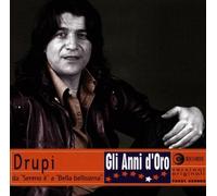 Drupi - Gli Anni d'Oro