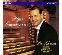 Drury, David - Pomp & Circumstance