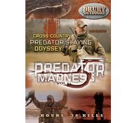Drury Outdoors Predator Madness 5