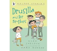 Drusilla and Her Brothers (Walker Stories)