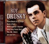 Drusky Roy - Roy Drusky (US Import)