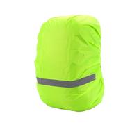 Drustproof Rucksack Covers Backpack Cover Portable Rain Cover with Reflective Strip for Outdoor Hiking Riding Reflective Backpack Cover Backpack Cover Rain Cover with Reflective