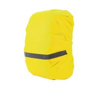 Drustproof Rucksack Covers Backpack Portable Rain with Reflective Strip for Outdoor Hiking Riding