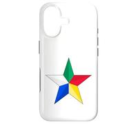 Druze flag, Al Muwahhidun, Druze star symbol flag druze Case for iPhone 17