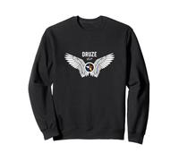 Druze flag, Al Muwahhidun, Druzen star symbol flag druze Sweatshirt