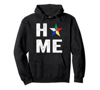 Druze,Syria,Lebanon,Suwayda,Druze Flag,Flag of Druze. Pullover Hoodie