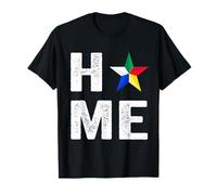 Druze,Syria,Lebanon,Suwayda,Druze Flag,Flag of Druze. T-Shirt