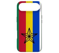 Druzen Flag Druzen in Syria Israel Druze Star Druzen Case for iPhone Air