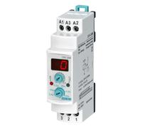 DRV-08M Digital Multifunction Off Delay Time Relay 1Pcs(220VAC 24VAC-DC)