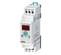 DRV-XXM Digital Off Delay Time Relay 1Pcs(220VAC,DRV-02HM 0-99hour.)