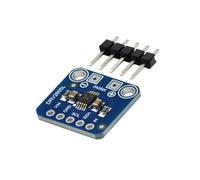 DRV2605L Compact Actuator Module Adjustable Haptic Preloaded Patterns Battery-Optimized Design LRA Motor Driver Predefined Vibrations Pattern Driver