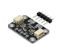 DRV2605L Compact Actuator Module Adjustable Haptic Preloaded Patterns Battery-Optimized Design LRA Motor Driver Predefined Vibrations Pattern Driver
