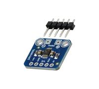 DRV2605L Haptics Feedbacks Driver Module with Builts in Vibrations Library and I2C Interfaces for Embedded Systems Programmable Vibrations Control Module