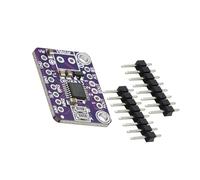 DRV8833 Double H Bridge DC2.7-10.8V Stepper Motor Driver 2A Current Low MOSFET Resistance for Robotics and Printers Electronics Motor Driver
