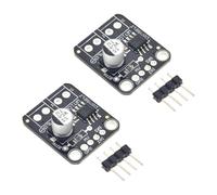 DRV8871 Motor Driver Module 3.60A 45V with Thermal for Robotics & Automation Motor Driver for Projects