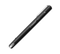 DrVer M Black Fineliner (5Pcs) Stabilo Top Quality