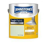 DRW Natural Sage Kitchen Matt Emulsion Paint 2.5L | Grease Resistant Interior Wall Paint | Durable Wipeable Finish for Kitchens and Dining Areas