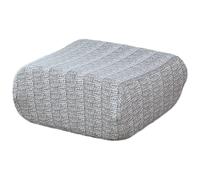 DRXRD Single Seated Lazy Sofa Cover, Armless Floor Sofa Couch Cover,One Piece High Stretch Slipcover Tatami Chair Cover,Removable Machine Washable Cover(A 2