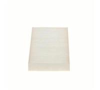 Dry Air Filter 2PCS/SET Car Cabin Air Filter K68033193AA for DODGE Nitro for JEEP Liberty Grand Cherokee install