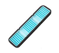 Dry Air Filter Air Intake Filters for Tesla Model 3 2017-2020 Grille Cover Inlet Vent Protector Internal External install(External filter)