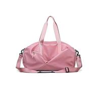 Dry and Wet Separation Sports Fitness Yoga Bag Short-Distance Travel Bag Male Large-Capacity Portable Travel Duffel Bag Female