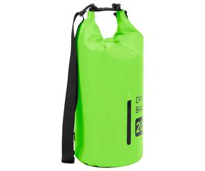 Dry Bag Dry Sack Rucksack Multi Colours Multi Sizes with/without Zipper vidaXL