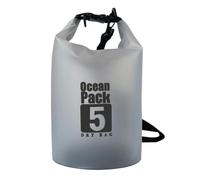 Dry Bag Lightweight Roll Top Outdoor Hiking Back Pack Holder