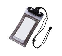 Dry Bag Type Bag - Waterproof Phone Case 7.87 x 4.33 Inches | PVC Material Underwater Phone Case, Protection Tool for Navigation, Floating, Natac