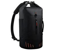 Dry Bag Upgraded 45L/40L/30L/20L Multifunction Waterproof Bag Dry Sack with Phone Dry Bag or Shoulder Pads, Perfect for Paddleboarding/Kayaking/Canoeing/Camping/Fishing/Swimming/Rafting