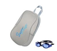 Dry Bag Waterproof and Waterproof Dry Bag - Special Saguement Report 7 L | Bags with Portable Pockets, Outer Bag for Hiking, Dry Bags, Dry Bags for Travel, Dark grey, see description, See description