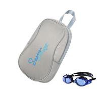 Dry Bags for Travel, 7L Swim Bag | Portable Sack Keeps the Aisle Dry for Kayaking, Boating, Swimming, Camping, darkgray, see description, See description