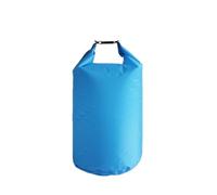 Dry Bags Lightweight, Waterproof Bags with Roll-Top Closure & Adjustable Shoulder Strap, Multi-Purpose Compression Sack for Kayaking, Camping, Swimming & Beach, Keep Gear Dry for Boating (20L)