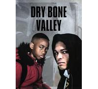 Dry Bone Valley