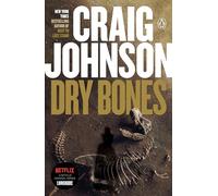 Dry Bones: A Longmire Mystery: 11
