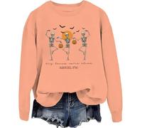 Dry Bones Come Alive Sweatshirt, Dry Bones Come Alive Shirt, Funny Halloween Ballet Skeleton Hoodie