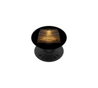 Dry Bones Live Through the Word of God Ezekiel 37 Spanish PopSockets Adhesive PopGrip