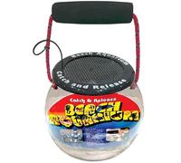 Dry Branch Sports Design Catch and Release Beach Aquarium Kit by Flat River Group