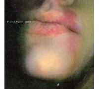 Dry by PJ Harvey (2007-07-13)