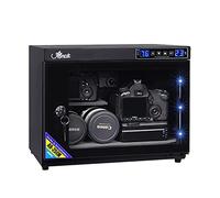 Dry Cabinet Electronic Moisture-proof Oven Fully Automatic 25L 6W SLR Camera Oven, Silent Operation Moisture-proof Box, Camera Lens Drying Cabinet For Photographic And Video Equipment (Color : D)