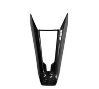 Dry Carbon Car Console Waterfall Wireless Phone Charger Cover Trim For Chevrolet For Corvette C8 For Stingray Z51 Z06 2020-2023 CRRYUQWWM