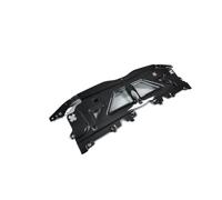 Dry Carbon Fiber Car Engine Radiator Cooling Slam Panel Cover Replacement Engine Cover Fit For BMW G80 M3 G82 G83 M4 Engine Valve Cover