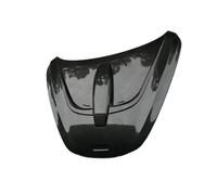 Dry Carbon Fiber Engine Cover Bonnet Compatible For McLaren 720s Coupe N Car Front Machine Hood Auto Modification Accessories(Dry carbon)